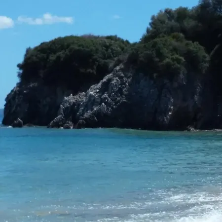 Bousounis Chrani