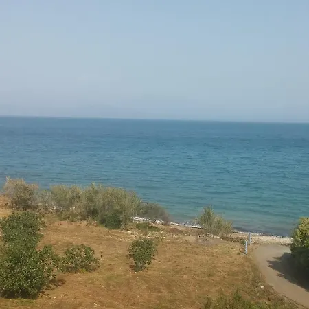 Bousounis Apartment