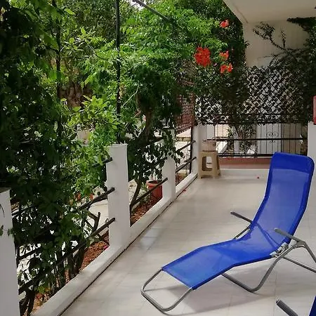 Apartment Bousounis