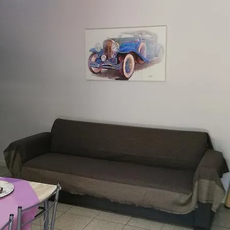 Bousounis * Chrani
