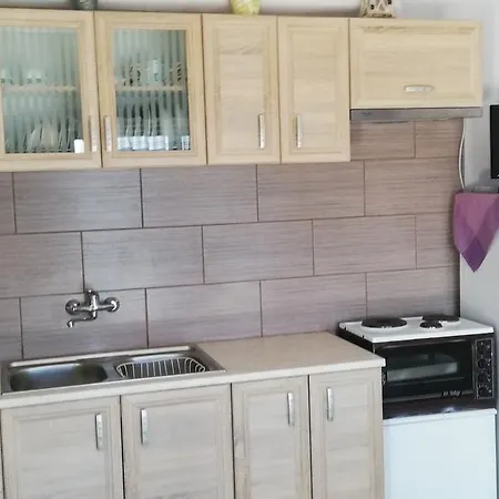 Bousounis * 克拉尼