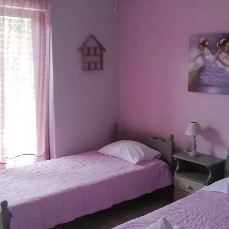 Bousounis Apartment