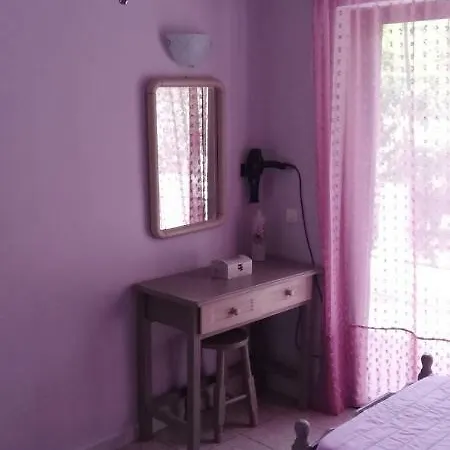 Bousounis Apartmán