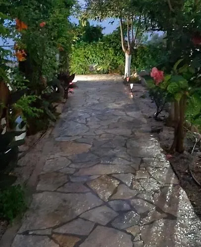 Bousounis חראני