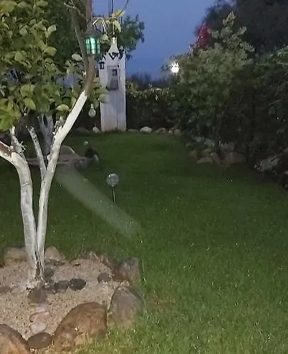 דירה Bousounis חראני