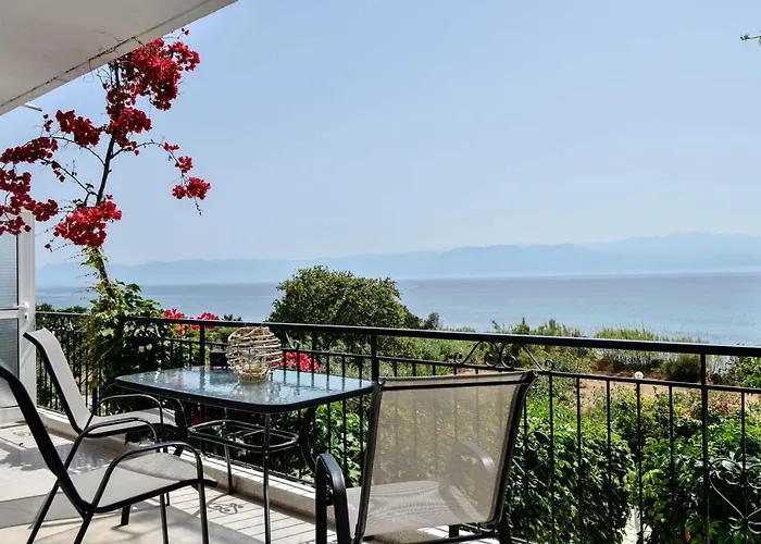 Bousounis * Χράνοι