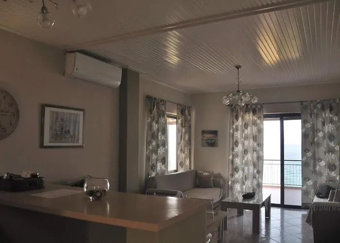 Apartmán Bousounis Chrani