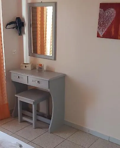 Bousounis חראני