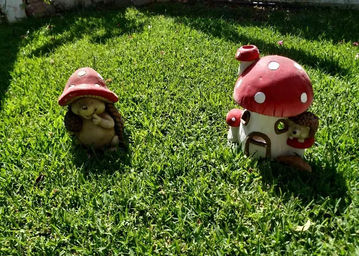 Bousounis Apartmán Chrani