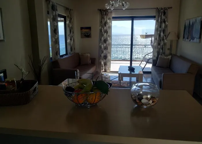 Bousounis חראני