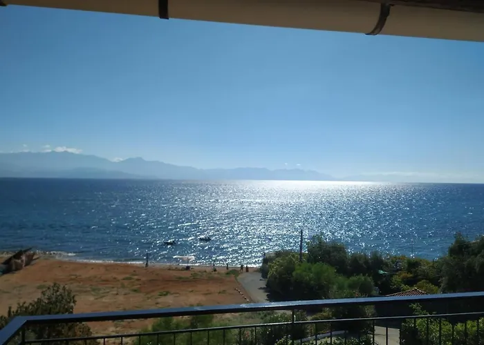 Bousounis חראני