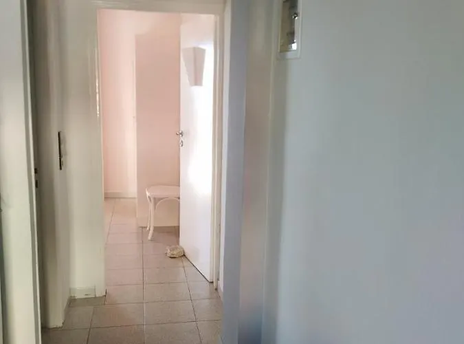 Bousounis Apartmán Chrani